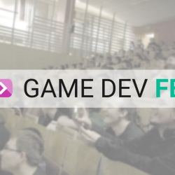 Kolejne spotkanie w ramach Game Dev Fest 2024 zapowiada się niezwykle ekscytująco!