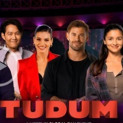 TUDUM, kolejne światowe wydarzenie filmowe i serialowe od Netflix pokazane na filmowej zapowiedzi