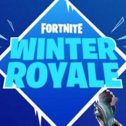 Turniej Winter Royale w Fortnite z pulą miliona dolarów!