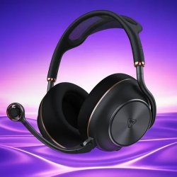 Turtle Beach Stealth Pro II â€“ nowy bezprzewodowy headset gamingowy z ANC i CrossPlay 2.0