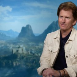 TwÃ³rcy Skyrim pracujÄ… nad klasycznym stylem Elder Scrolls 6