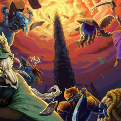 TwÃ³rcy Slay the Spire 2 nie zdradzajÄ… daty premiery, by uniknÄ…Ä‡ poÅ›piechu