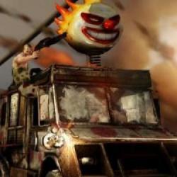 Twisted Metal doczeka się komediowej, serialowej adaptacji!