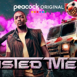 Twisted Metal od Peacock już w nadchodzącym miesiącu do obejrzenia także w naszym kraju. Jest data premiery na HBO Max