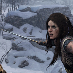Twórcy God of War Ragnarok komentują spojlery z gry. Niektóre egzemplarze zostały sprzedane kilkanaście dni przed premierą