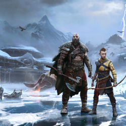 Twórcy God of War Ragnarok opowiedzieli o pracy nad grą. PlayStation opublikowało nowy materiał!