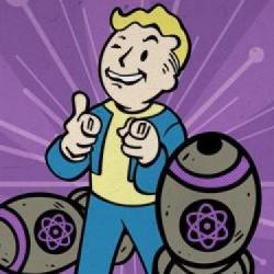 Tydzień Bomb wystartował w Fallout 76!