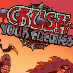 Crush Your Enemies nie uratowało się przed przesunięciem premiery