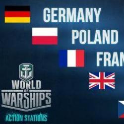 World of Warships świętuje drugą rocznicę!