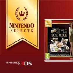 Nintendo Selects z nowymi pozycjami w ofercie Nintendo 3DS