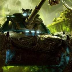 World of Tanks Mercenaries z halloweendowym wydarzeniem 2018