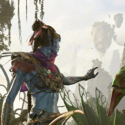 Ubisoft chce stworzyć z Avatara znaną markę w branży gier. Dyrektor studia zdradził plany na ten tytuł