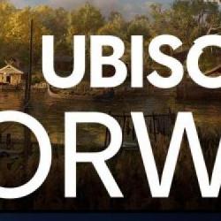 Ubisoft Forward 2021 właśnie startuje! Wielkie święto fanów Ubi i ich gier rozpoczyna się...