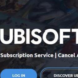 Ubisoft+ oferuje program nagród dla subskrybentów 