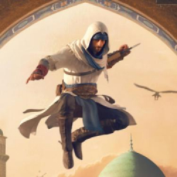 Ubisoft oficjalnie potwierdziło Assassin's Creed Mirage! Więcej szczegółów pojawi się wkrótce
