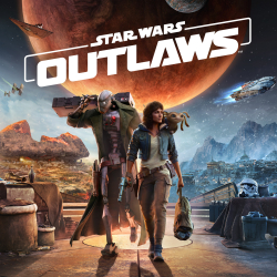 Ubisoft potwierdza niższe wyniki Star Wars Outlaws