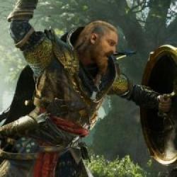 Ubisoft rozpoczyna pełnoprawnie nową generację, nastał czas na premierę i pierwsze oceny Assassin's Creed Valhalla!