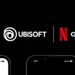 Ubisoft tworzy gry dla Netflixa! Na platformie pojawi się między innymi nowy Assassin's Creed - UF 2022