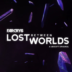 Ubisoft wkrótce pokaże dodatek do Far Cry 6! Prezentację rozszerzenia Zagubienie między światami zaplanowano na przyszły tydzień