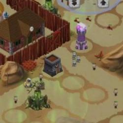 Art Games Studio ujawniło Ancient Islands, tower defence'a w świecie fantasy