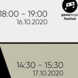 Ujawniono szczegóły ścieżki edukacyjnej, będącej istotną częścią Game Music Festival 2020!