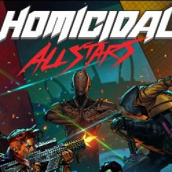 Ujawniono zwiastun Homicidal All-Stars! Demo gry będzie dostępne na początku tygodnia