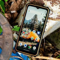 Ulefone RugKing - wytrzymaÅ‚e smartfony w atrakcyjnych cenach w Polsce