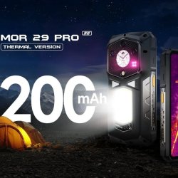 Ulefone wprowadza na polski rynek wytrzymałe smartfony i tablet