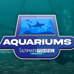 Symulatory Ultimate Fishing Simulator i Fishing Adventure z nowymi DLC-kami!