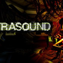 ULTRASOUND – sci-fi horror z diagnostyką i grozą na pokładzie statku kosmicznego