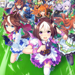 Umamusume: Pretty Derby zdobywa nagrodę za najlepszą grę mobilną 2025