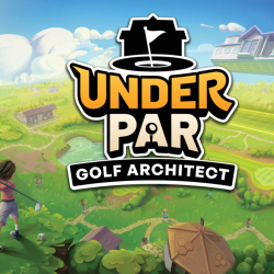 Under Par Golf Architect z otwartymi testami – start już 6 czerwca