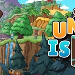 Under The Island z datÄ… premiery i zwiastunem