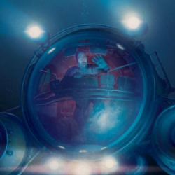 Under the Waves, nowa poetycka przygodówka od Parallel Studio i Quantic Dream ujawniona podczas targów Gamescom