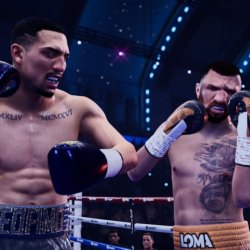 UNDISPUTED: The Takeover — dodatek z Teofimo Lopezem