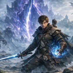 Unseen Land: Into the Mist â€“ now dostÄ™pne na Steamie