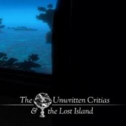 Unwritten Critias&the Lost Island trafiło na Kickstartera