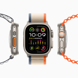 Uważaj na podróbki: Apple Watch Ultra z ukrytą kamerą