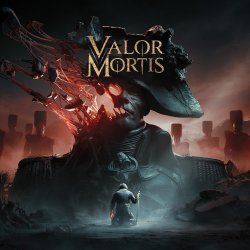 Valor Mortis — nowy souls‑like FPP od One More Level