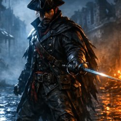 Valor Mortis ujawnia nowy trailer i datÄ™ premiery na jesieÅ„