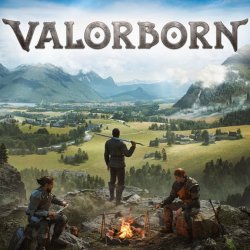 Valorborn: sandboksowa RPG o Å›redniowiecznym Å›wiecie juÅ¼ w Early Access