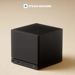 Valve Steam Machine z 8 GB VRAM - wystarczy na współczesne gry AAA?