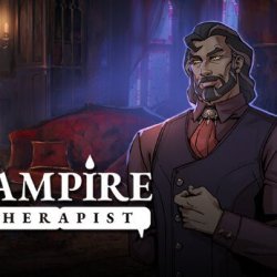 Vampire Therapist wkrÃ³tce na PlayStation, Switch i Xbox