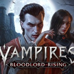Vampires: Bloodlord Rising za darmo dla krwiodawców przed premierą