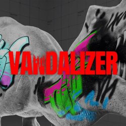 Vandalizer – Gra VR do malowania graffiti dostępna za darmo na Meta Quest