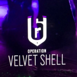 Velvet Shell - W końcu zobaczyliśmy pełną zawartość dodatku do R6S