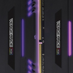 Vengeance RGB DDR4 nowe moduły pamięci od Corsair