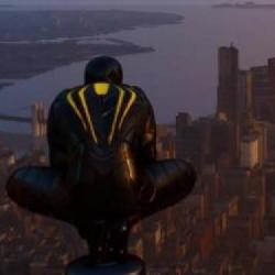 Venom w Marvel's Spider-Man 2? Plotka sugeruje, że symbionty odegrają istotną rolę w nowej odsłonie!