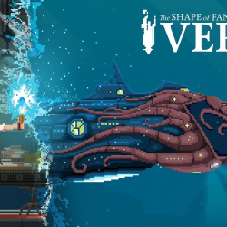 Verne: The Shape of Fantasy, twórcy w nowym materiale wideo zdradzają kulisy powstania gry