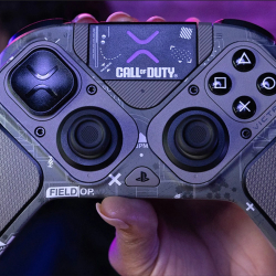 Victrix PRO BFG Call of Duty – Nowy Standard w Kontrolerach